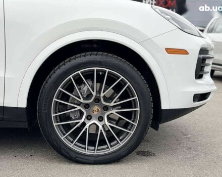 Порше Cayenne, об'ємом двигуна 3 л та пробігом 90 тис. км за 49999 $, фото 5 на Automoto.ua