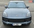 Порше Каен, объемом двигателя 2.89 л и пробегом 72 тыс. км за 64000 $, фото 3 на Automoto.ua