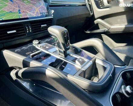 Порше Каен, объемом двигателя 4 л и пробегом 51 тыс. км за 83900 $, фото 23 на Automoto.ua