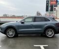 Порше Каен, объемом двигателя 2.89 л и пробегом 72 тыс. км за 64000 $, фото 8 на Automoto.ua