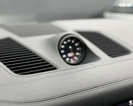 Порше Каен, объемом двигателя 4 л и пробегом 52 тыс. км за 79000 $, фото 27 на Automoto.ua