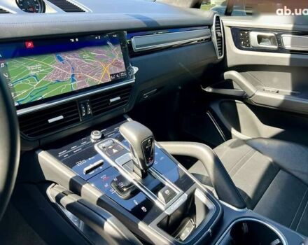 Порше Каен, объемом двигателя 4 л и пробегом 51 тыс. км за 83900 $, фото 22 на Automoto.ua