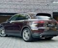Порше Каен, объемом двигателя 3 л и пробегом 94 тыс. км за 55000 $, фото 23 на Automoto.ua
