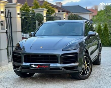 Порше Каен, объемом двигателя 3 л и пробегом 60 тыс. км за 64999 $, фото 14 на Automoto.ua