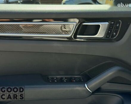 Порше Каен, объемом двигателя 3 л и пробегом 58 тыс. км за 58000 $, фото 20 на Automoto.ua