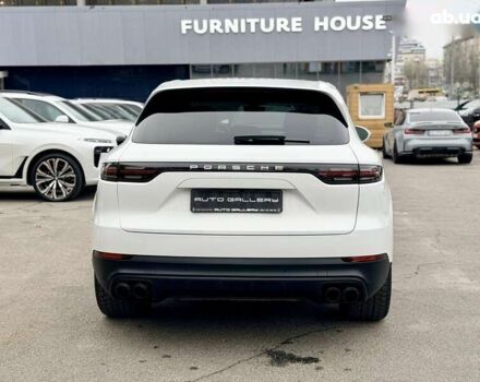 Порше Cayenne, об'ємом двигуна 3 л та пробігом 90 тис. км за 49999 $, фото 13 на Automoto.ua