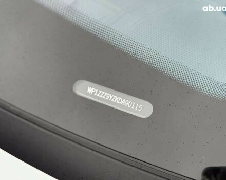 Порше Каен, объемом двигателя 4 л и пробегом 52 тыс. км за 79000 $, фото 15 на Automoto.ua