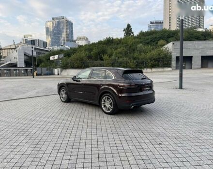 Порше Каен, объемом двигателя 3 л и пробегом 99 тыс. км за 49900 $, фото 4 на Automoto.ua