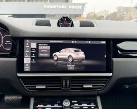 Порше Cayenne, об'ємом двигуна 3 л та пробігом 90 тис. км за 49999 $, фото 17 на Automoto.ua