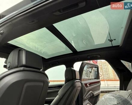 Порше Каен, объемом двигателя 2.89 л и пробегом 72 тыс. км за 64000 $, фото 41 на Automoto.ua