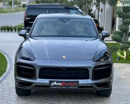 Порше Каен, объемом двигателя 3 л и пробегом 60 тыс. км за 64999 $, фото 11 на Automoto.ua