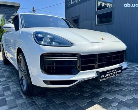 Порше Каен, объемом двигателя 4 л и пробегом 51 тыс. км за 83900 $, фото 12 на Automoto.ua