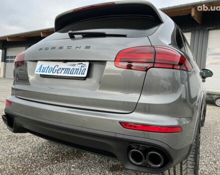 Порше Cayenne, об'ємом двигуна 4.16 л та пробігом 56 тис. км за 73815 $, фото 36 на Automoto.ua
