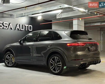 Порше Cayenne, об'ємом двигуна 3 л та пробігом 74 тис. км за 63900 $, фото 5 на Automoto.ua