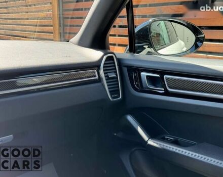 Порше Каен, объемом двигателя 3 л и пробегом 59 тыс. км за 53500 $, фото 21 на Automoto.ua
