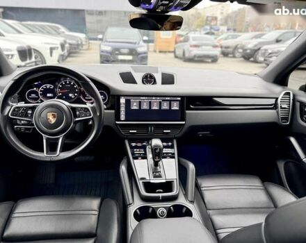 Порше Cayenne, об'ємом двигуна 3 л та пробігом 90 тис. км за 49999 $, фото 26 на Automoto.ua