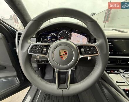 Порше Каен, объемом двигателя 2.89 л и пробегом 72 тыс. км за 64000 $, фото 52 на Automoto.ua