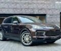 Порше Каен, объемом двигателя 3 л и пробегом 94 тыс. км за 55000 $, фото 1 на Automoto.ua