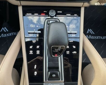 Порше Каен, объемом двигателя 3 л и пробегом 99 тыс. км за 49900 $, фото 16 на Automoto.ua