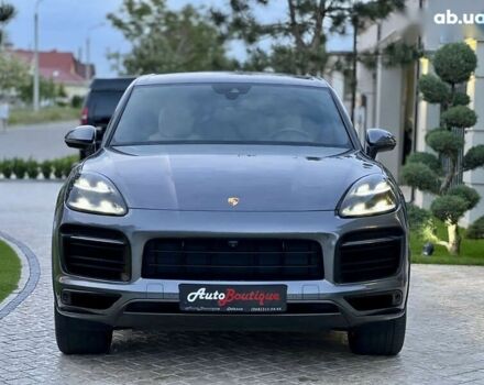 Порше Каен, объемом двигателя 3 л и пробегом 60 тыс. км за 64999 $, фото 1 на Automoto.ua