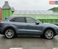 Порше Каен, объемом двигателя 2.89 л и пробегом 72 тыс. км за 64000 $, фото 5 на Automoto.ua