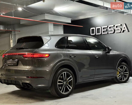 Порше Cayenne, об'ємом двигуна 3 л та пробігом 74 тис. км за 63900 $, фото 11 на Automoto.ua