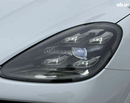 Порше Каен, объемом двигателя 4 л и пробегом 52 тыс. км за 79000 $, фото 16 на Automoto.ua