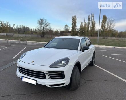 Порше Cayenne, об'ємом двигуна 3 л та пробігом 99 тис. км за 59900 $, фото 3 на Automoto.ua