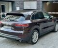 Порше Каен, объемом двигателя 3 л и пробегом 94 тыс. км за 55000 $, фото 16 на Automoto.ua