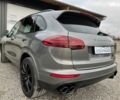 Порше Cayenne, об'ємом двигуна 4.16 л та пробігом 56 тис. км за 73815 $, фото 11 на Automoto.ua