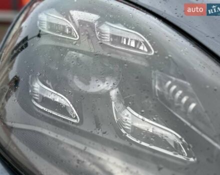 Порше Каен, объемом двигателя 2.89 л и пробегом 72 тыс. км за 64000 $, фото 14 на Automoto.ua