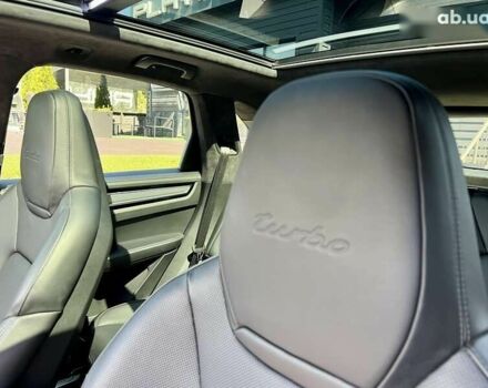 Порше Каен, объемом двигателя 4 л и пробегом 51 тыс. км за 83900 $, фото 24 на Automoto.ua