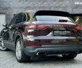 Порше Каен, объемом двигателя 3 л и пробегом 94 тыс. км за 55000 $, фото 22 на Automoto.ua