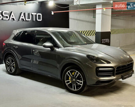 Порше Cayenne, об'ємом двигуна 3 л та пробігом 74 тис. км за 63900 $, фото 9 на Automoto.ua
