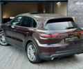 Порше Каен, объемом двигателя 3 л и пробегом 94 тыс. км за 55000 $, фото 25 на Automoto.ua