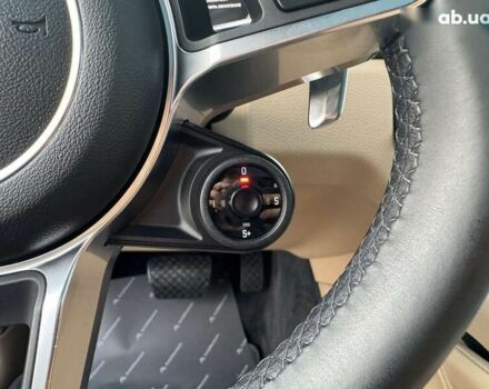 Порше Каен, объемом двигателя 3 л и пробегом 99 тыс. км за 49900 $, фото 17 на Automoto.ua