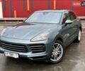 Порше Каен, объемом двигателя 2.89 л и пробегом 72 тыс. км за 64000 $, фото 1 на Automoto.ua