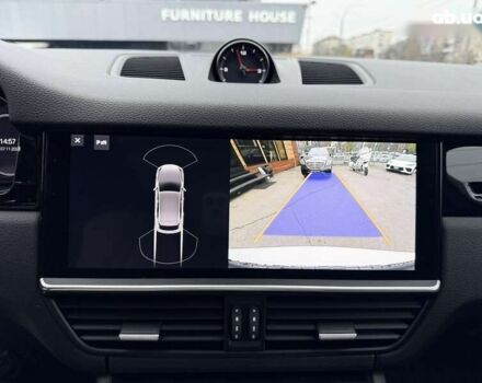 Порше Cayenne, об'ємом двигуна 3 л та пробігом 90 тис. км за 49999 $, фото 20 на Automoto.ua