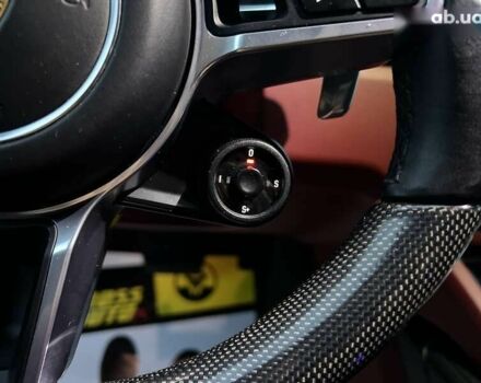 Порше Каен, объемом двигателя 3 л и пробегом 84 тыс. км за 61000 $, фото 15 на Automoto.ua