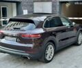 Порше Каен, объемом двигателя 3 л и пробегом 94 тыс. км за 55000 $, фото 16 на Automoto.ua