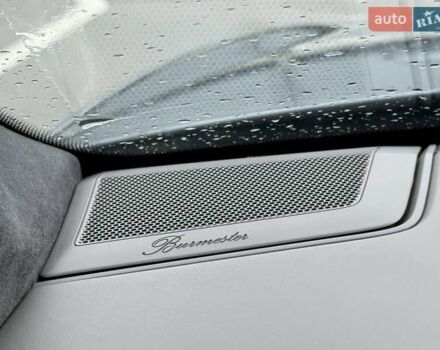 Порше Каен, объемом двигателя 2.89 л и пробегом 72 тыс. км за 64000 $, фото 47 на Automoto.ua