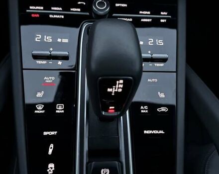 Порше Каен, объемом двигателя 2.89 л и пробегом 72 тыс. км за 64000 $, фото 60 на Automoto.ua