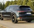 Порше Каен, объемом двигателя 3 л и пробегом 134 тыс. км за 43990 $, фото 10 на Automoto.ua