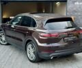 Порше Каен, объемом двигателя 3 л и пробегом 94 тыс. км за 55000 $, фото 25 на Automoto.ua