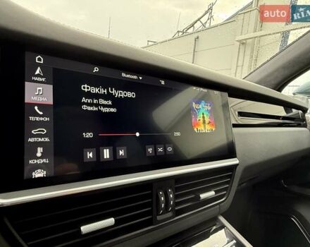 Порше Каен, объемом двигателя 2.89 л и пробегом 72 тыс. км за 64000 $, фото 42 на Automoto.ua