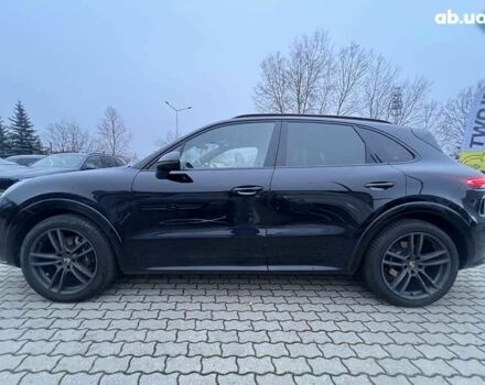 Порше Каен, объемом двигателя 3 л и пробегом 84 тыс. км за 61000 $, фото 4 на Automoto.ua