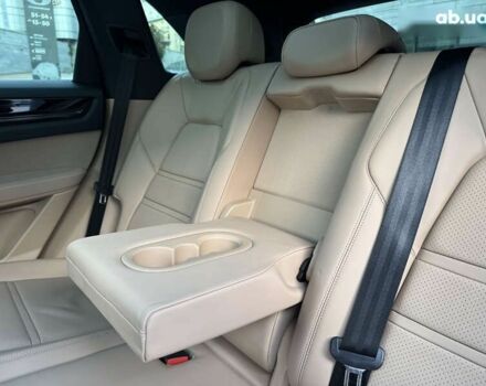 Порше Каен, объемом двигателя 3 л и пробегом 99 тыс. км за 49900 $, фото 25 на Automoto.ua