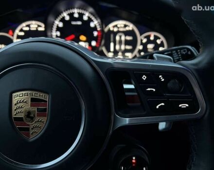 Порше Каен, объемом двигателя 3 л и пробегом 84 тыс. км за 61000 $, фото 14 на Automoto.ua