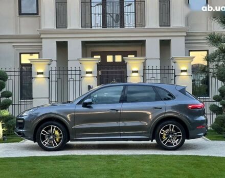 Порше Каен, объемом двигателя 3 л и пробегом 60 тыс. км за 64999 $, фото 20 на Automoto.ua