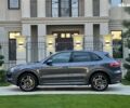 Порше Каен, объемом двигателя 3 л и пробегом 60 тыс. км за 64999 $, фото 20 на Automoto.ua